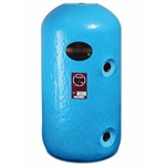 Telford 1200 x 400 Direct Vented Cylinder - 2 immersion bosses Telford 1200 x 400 Direct Vented Cylinder - 2 immersion bosses